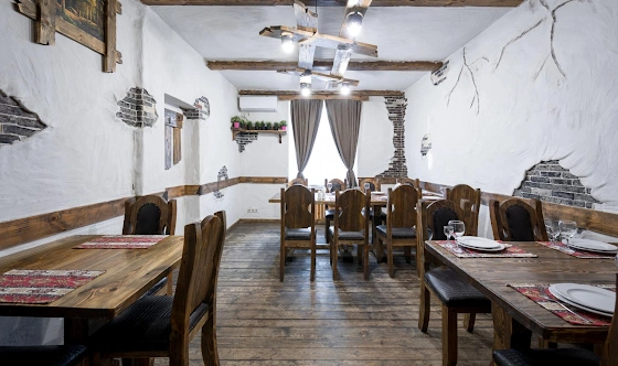 Фото №8 зала Зал  «А»