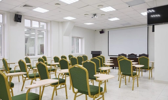 Фото №3 зала Конференц-зал