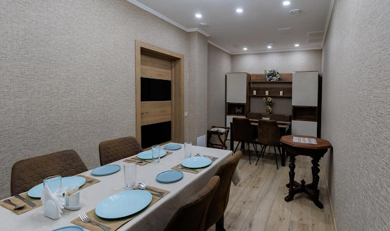 Фото №2 зала VIP-зал