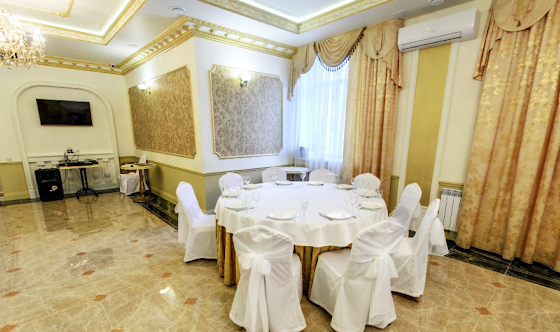 Фото №3 зала VIP-зал