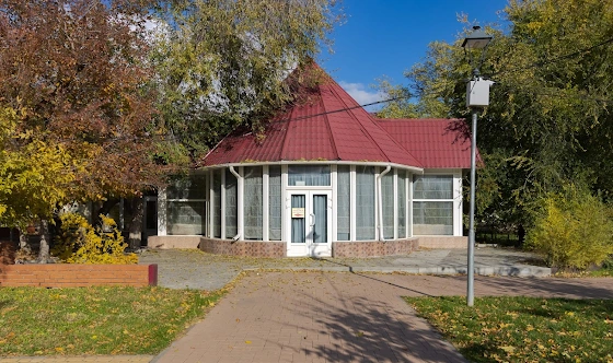 Фото №5 зала VIP - зал