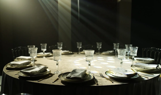 Фото №13 зала Зал на 100 персон 