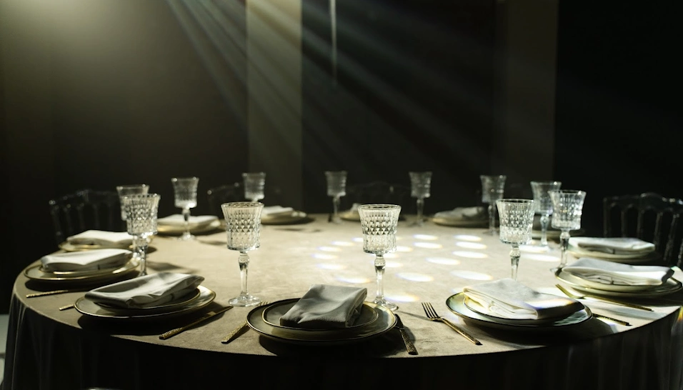 Фото №13 зала Зал на 100 персон 