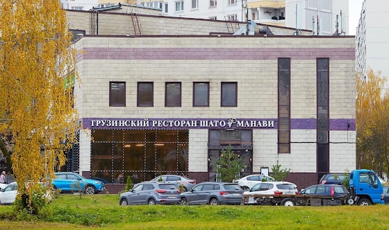 Фото №17 зала Веранда 