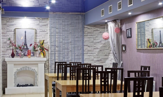 Фото №2 зала Зал на 25 человек