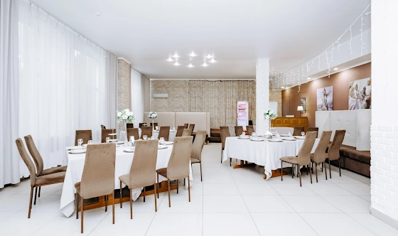 Фото №9 зала Зал "Диля"