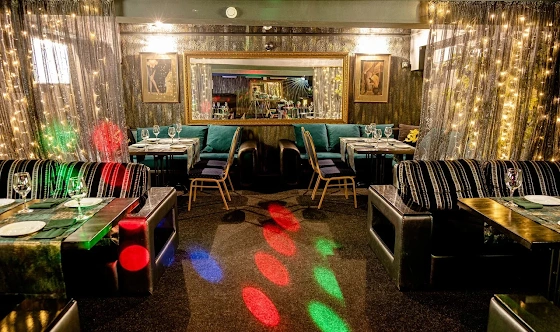 Фото №9 зала VIP-зал «Изумруд» 