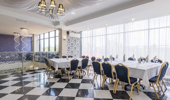 Фото №7 зала Большой зал