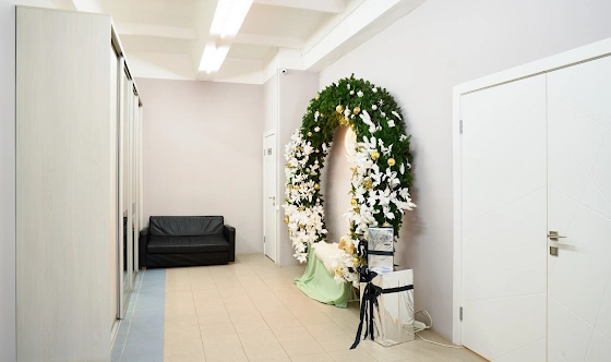 Фото №19 зала Зал «Жемчужный»