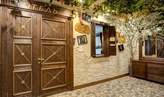 Фото №10 зала Основной зал