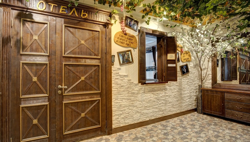 Фото №10 зала Основной зал