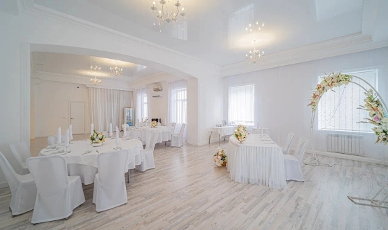 Фото №4 зала София 