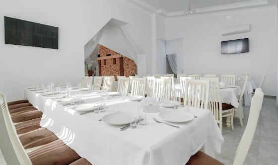 Фото №7 зала Большой зал 