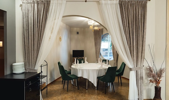 Фото №3 зала Основной зал