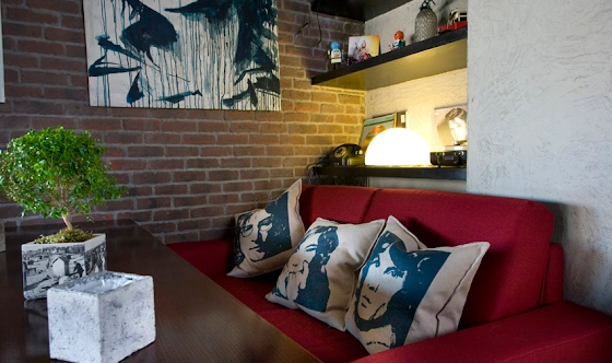 Фото №6 зала Зал на 25 человек