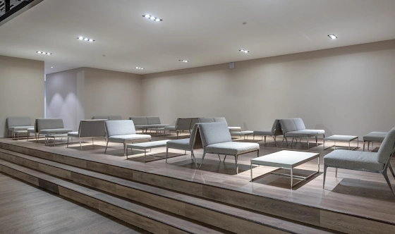 Фото №7 зала Зал Pulsar