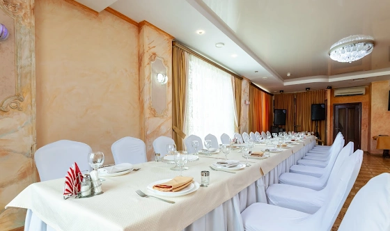 Фото №10 зала Большой зал 