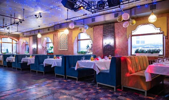 Фото №3 зала Основной зал