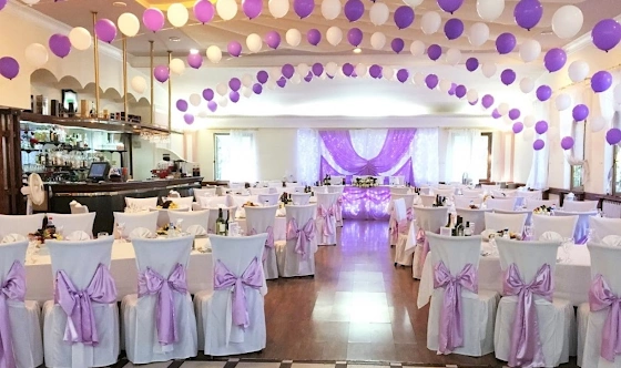 Фото №3 зала Зал на 120 человек