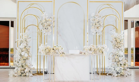 Фото №2 зала Шатер