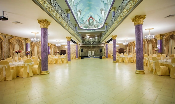 Фото №2 зала Королевский зал