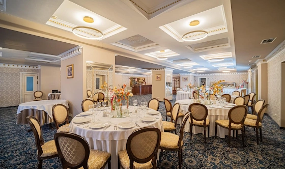 Фото №1 зала Зал Voice