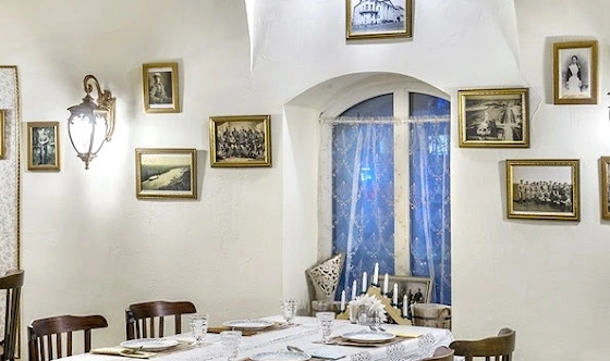 Фото №15 зала Зал на 45 человек 