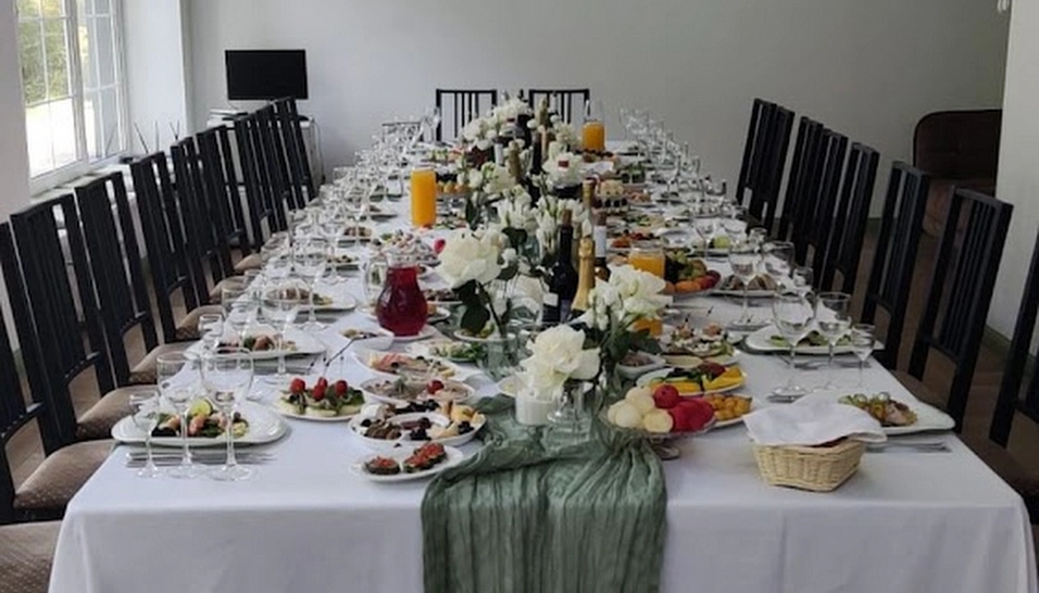 Фото №2 зала Караоке-зал