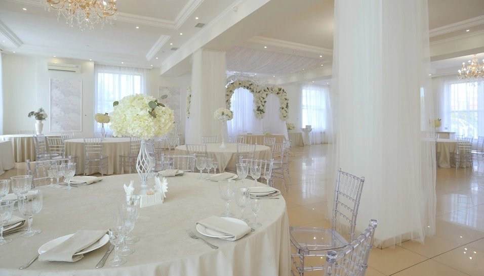 Фото №4 зала Зал «Средний»