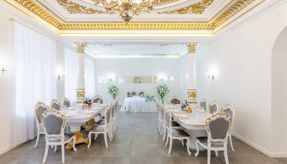 Фото №13 зала Основной зал