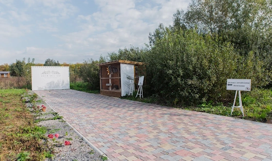 Фото №4 зала Банкетный зал "Аристократ"