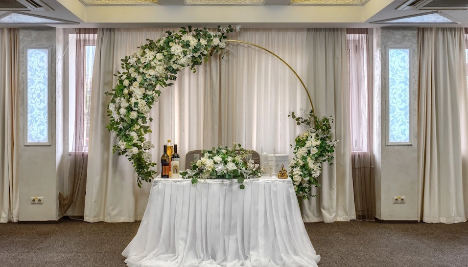 Фото №12 зала Ресторан «Бурлак»