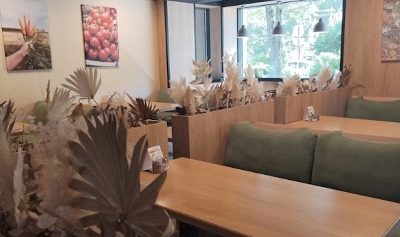 Фото №7 зала Большой зал