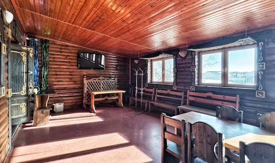 Фото №3 зала Зал «Верхний №2»