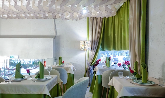 Фото №10 зала Банкетный зал 