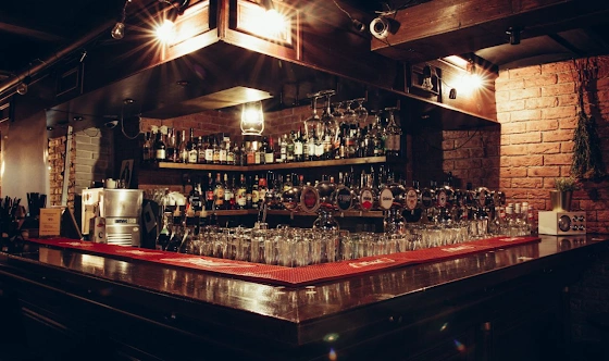 Фото №6 зала Зал "Основной"