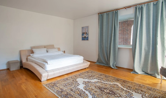 Фото №5 зала Коттедж