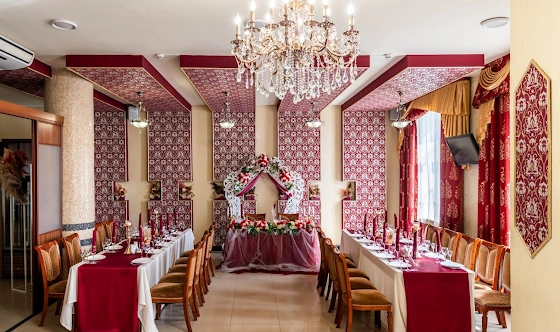 Фото №1 зала Бордо