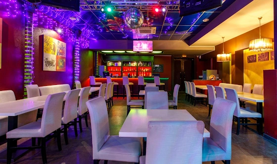 Фото №5 зала Караоке-бар «Неон»