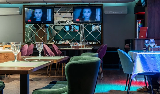 Фото №6 зала Караоке 