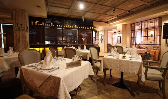 Фото №6 зала Основной зал