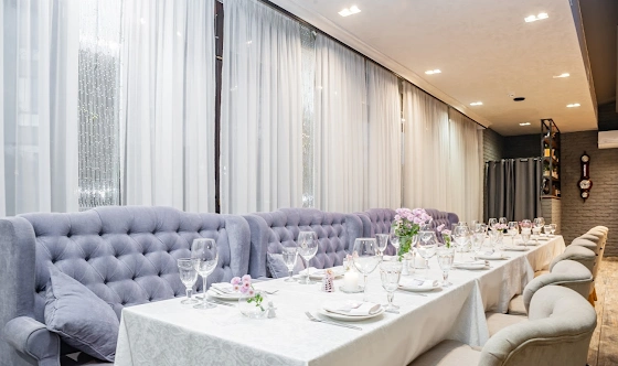 Фото №1 зала Основной зал