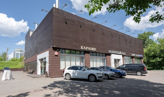 Фото №15 зала Зал «Караоке»