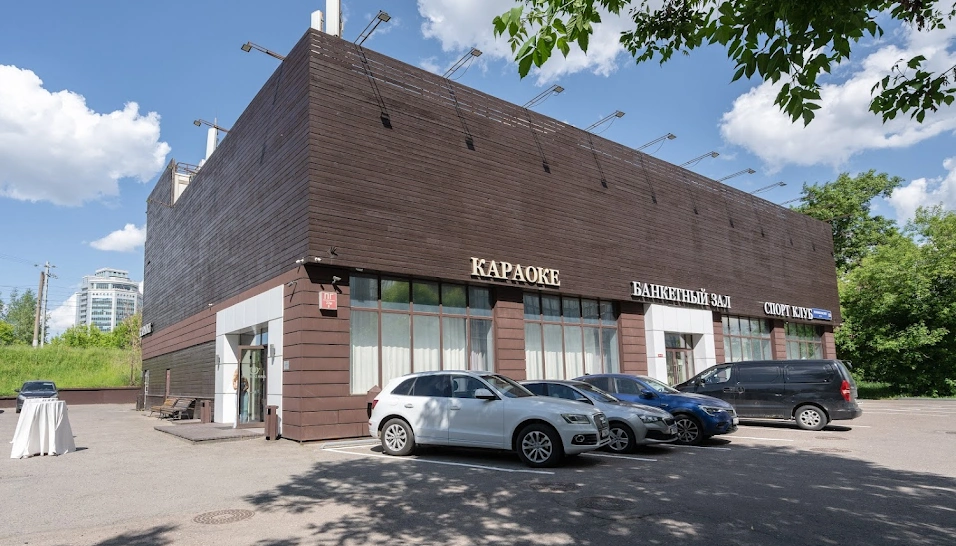 Фото №15 зала Зал «Караоке»