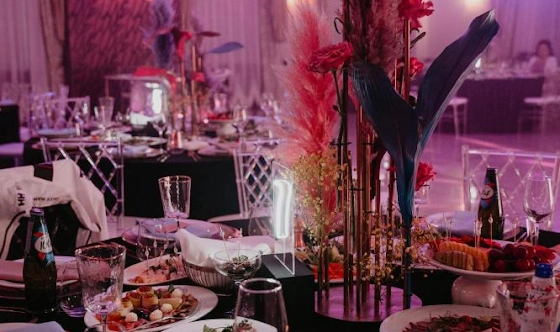 Фото №5 зала Зал «Чайковский»