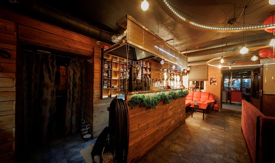 Фото №5 зала Караоке