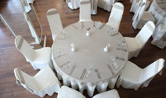 Фото №6 зала Банкетный зал 