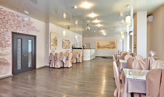 Фото №13 зала Основной зал