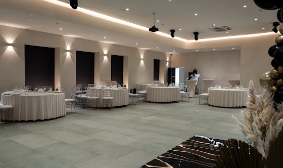 Фото №9 зала Большой зал 