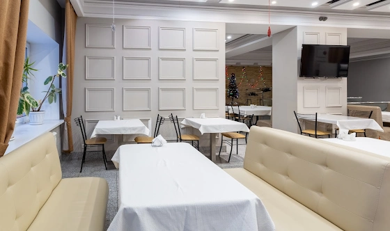 Фото №16 зала Банкетный зал